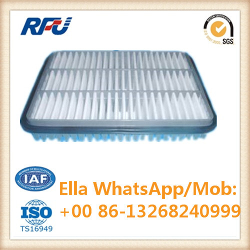 17801-07010/ 17801-50040/ 17801-30040 High Quality Air Filter for Toyota