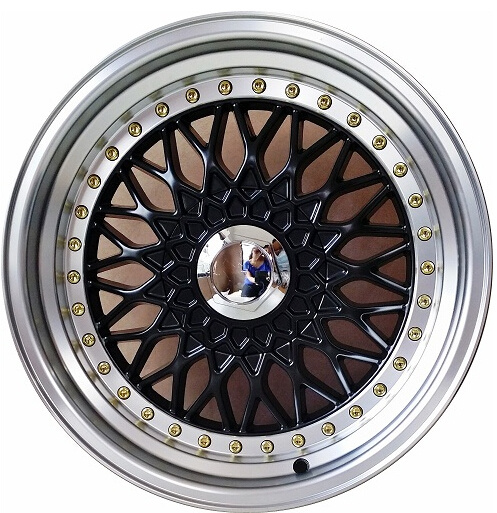 Car Automotive Alloy Rim Wheel