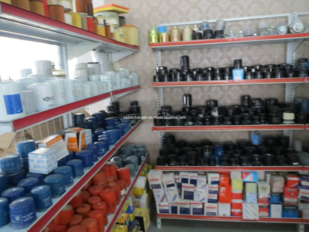 Air Filter/Auto Filters for Bus Chang an, Yutong, Kinglong, Higer, Zhongtong