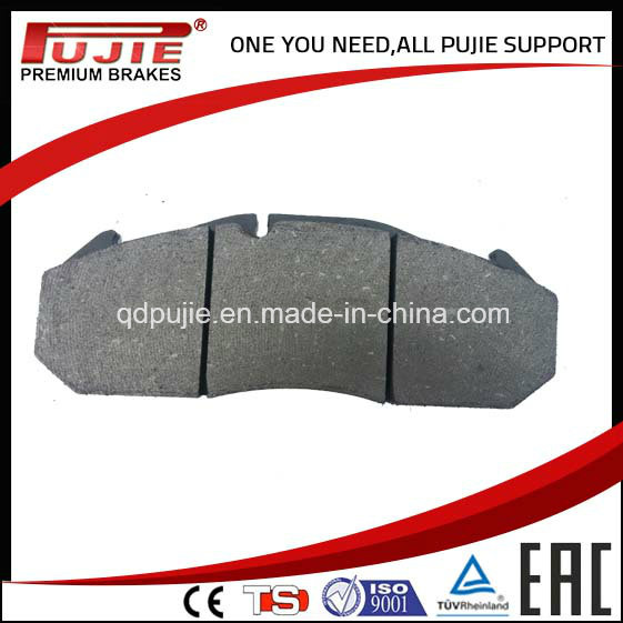 Man Brake Pads for Truck Wva29030