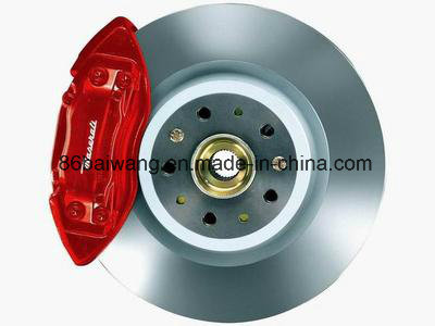 Brake Disc for Audi Car 1k0615301AC for Audi
