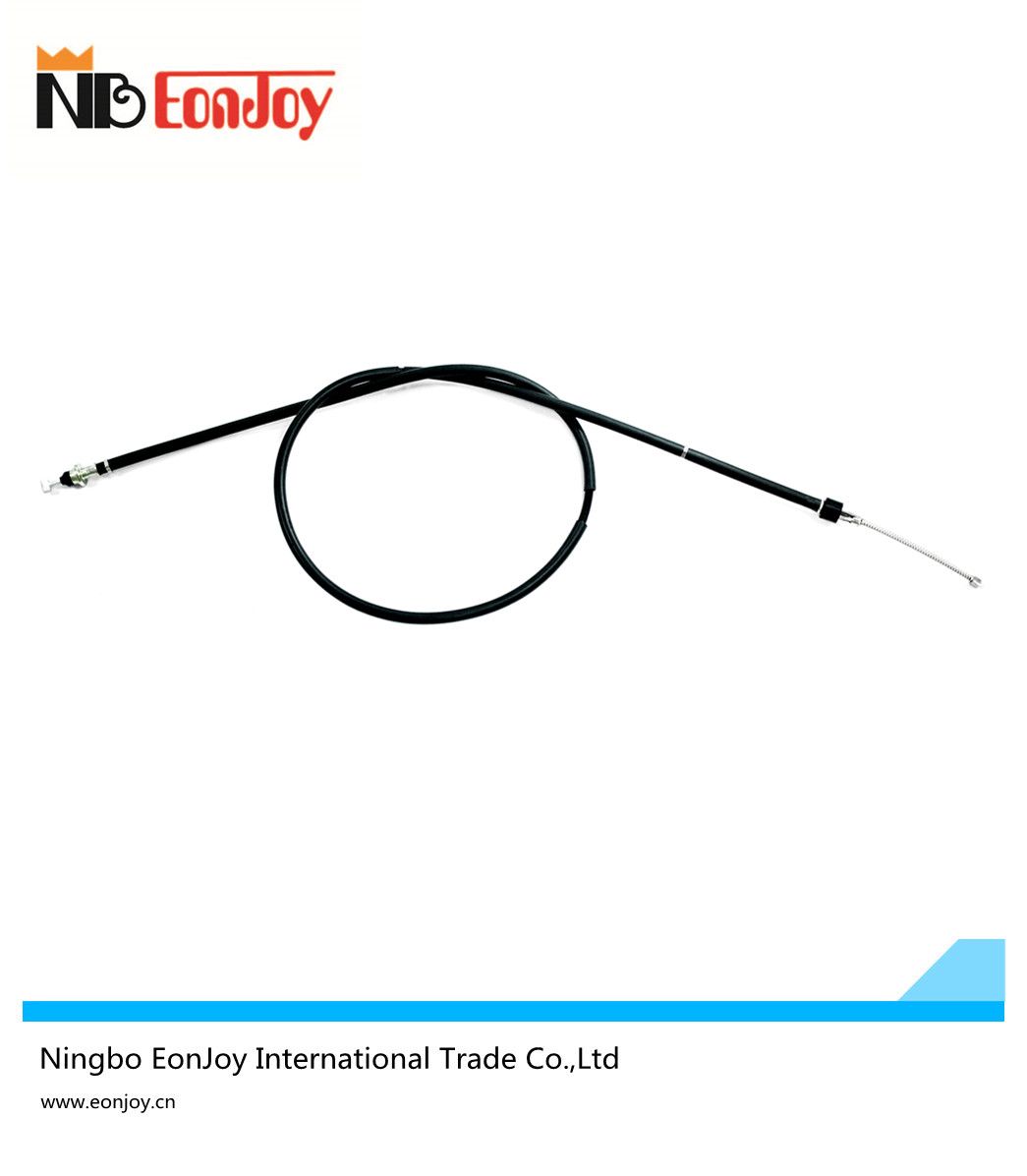 Right Rear Hand Brake Cable for Landwind of Jiangling Motors