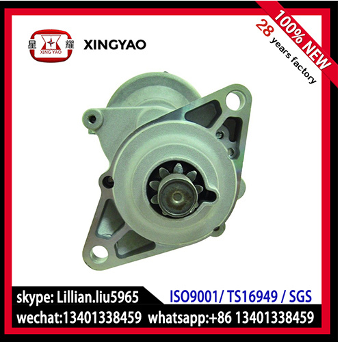 T9 New Mitsuba Series for Honda Engine Starter Motor (Lester 17474)