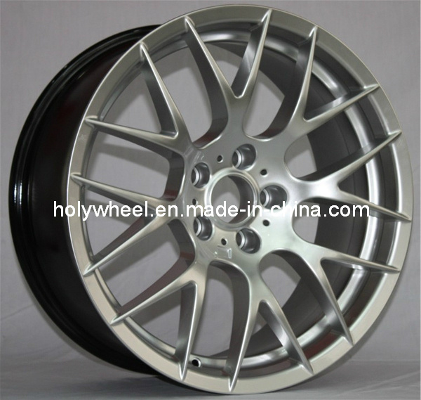 Replica Alloy Wheel for BMW