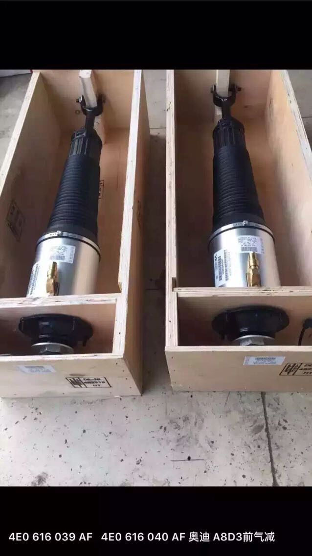 Front Right Air Spring OE 4e06160 40af for Audi A8