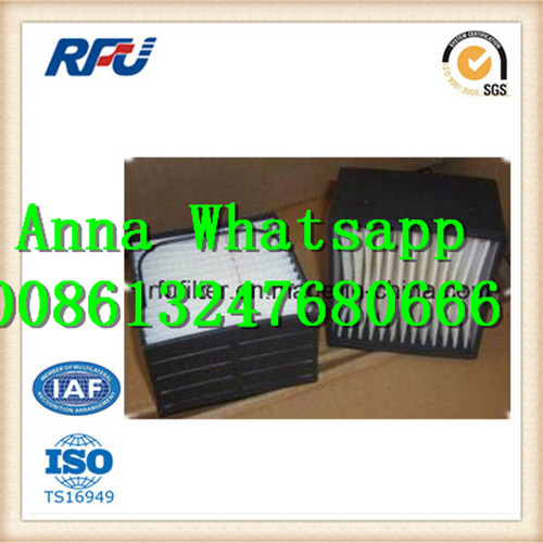 81.12501.0030 Air Filter for Man 81.12501.0030