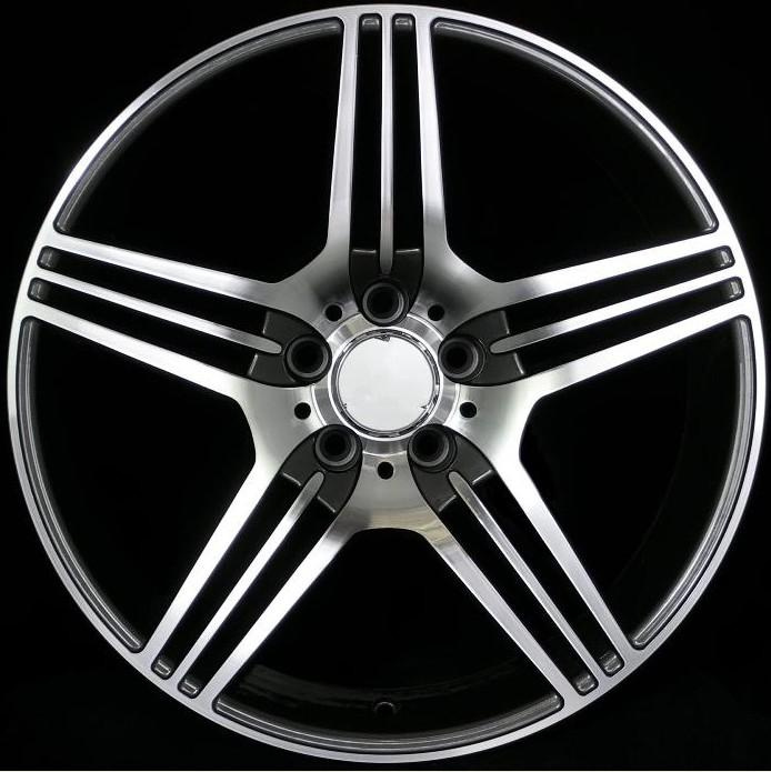 Replica Alloy Wheel for Benz Car 19X8.5 19X9.5