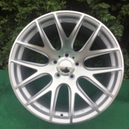 A356 Aluminum Rims Replica Alloy Wheels