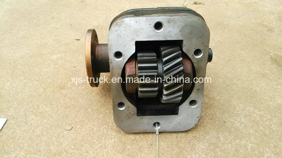 Dongfeng (DFAC DFCV) Truck Pto (Ql30e-02)