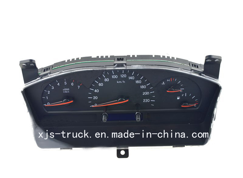 Combined Instrument Unit for Chery A5 E5