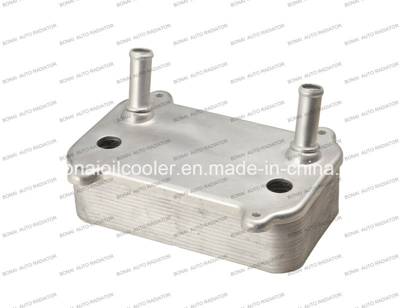 Oil Cooler for BMW