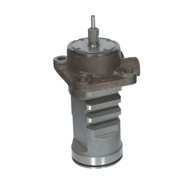 Worm and Ballnut Assembly for Steering