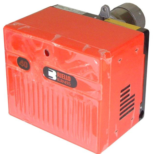 Diesel Burner From Italy with Good Quality