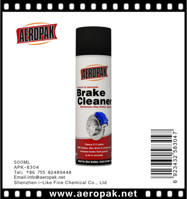 Captain Brake Cleaner for Car Brake Cheaper