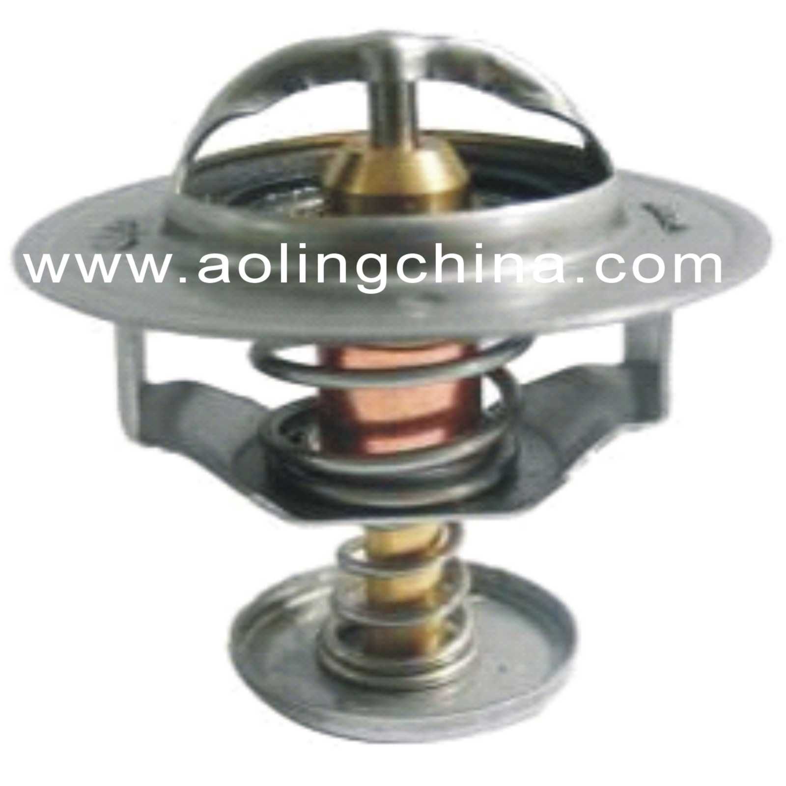 Thermostat for Hyundai (25510-42100, 25510-42541)