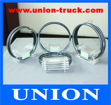 Komatsu PC35mr-2 Diesel Engine Parts for 6D95 SA6d95 Piston Ring