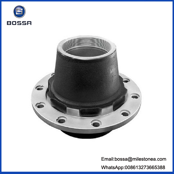 Truck Wheel Hub for BPW 0327280860 0327280060