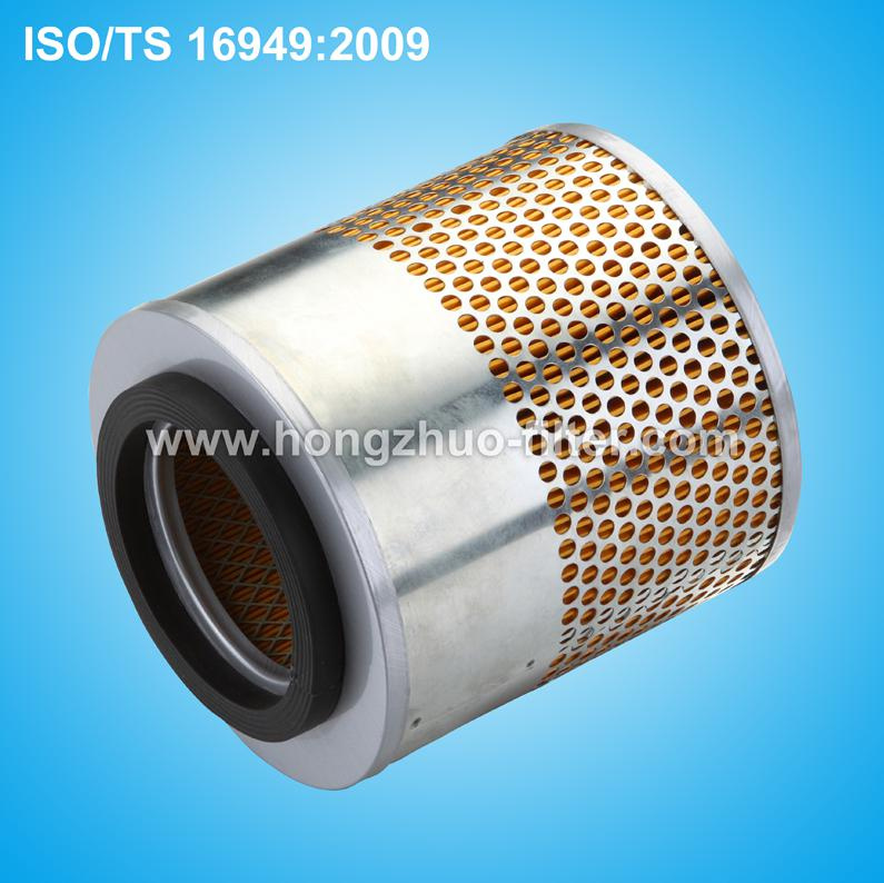 High Quality Air Filter 8943349060 for Isuzu