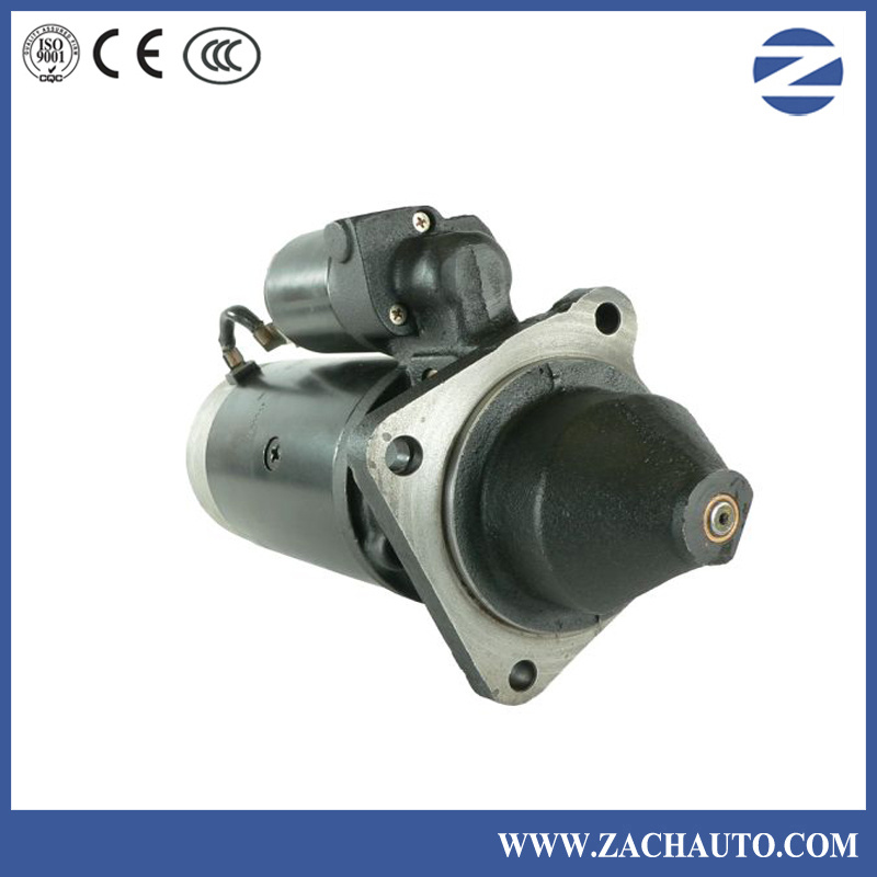 12V Starter Motor for FIAT Laverda Iveco Lester 17126 0001359021 0001359102