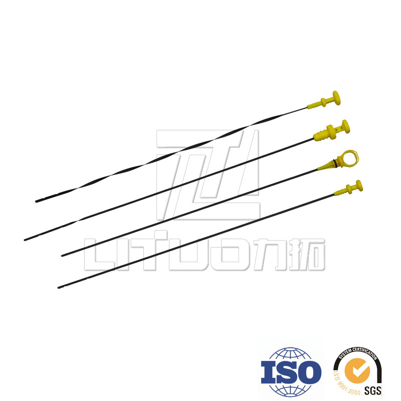 Car Accessories Oil Dipstick Auto Parts Oil Gauges