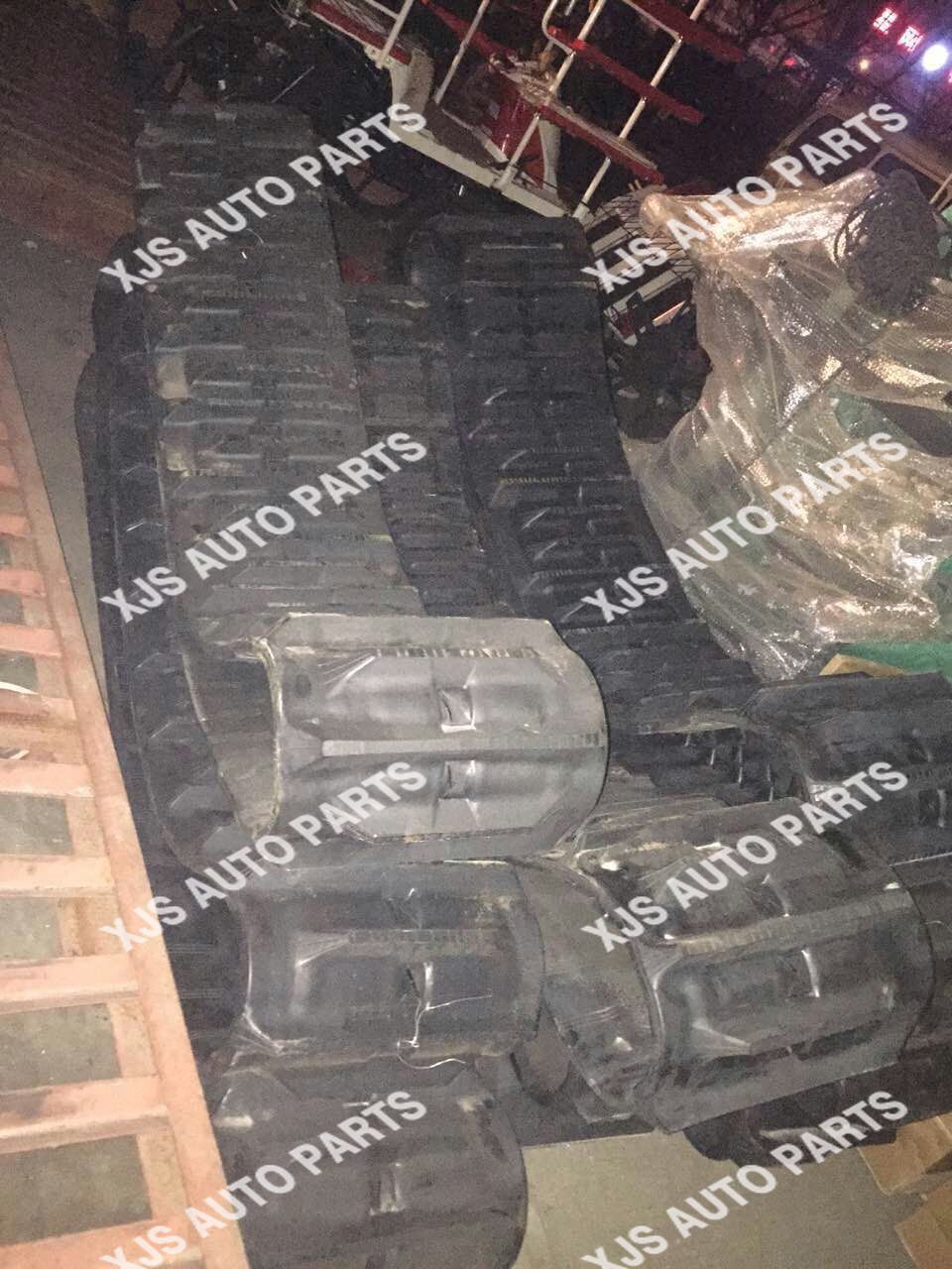 Yanmar Crawler 425X51X90ww Caterpillar Pedrail 1e6b30-73900