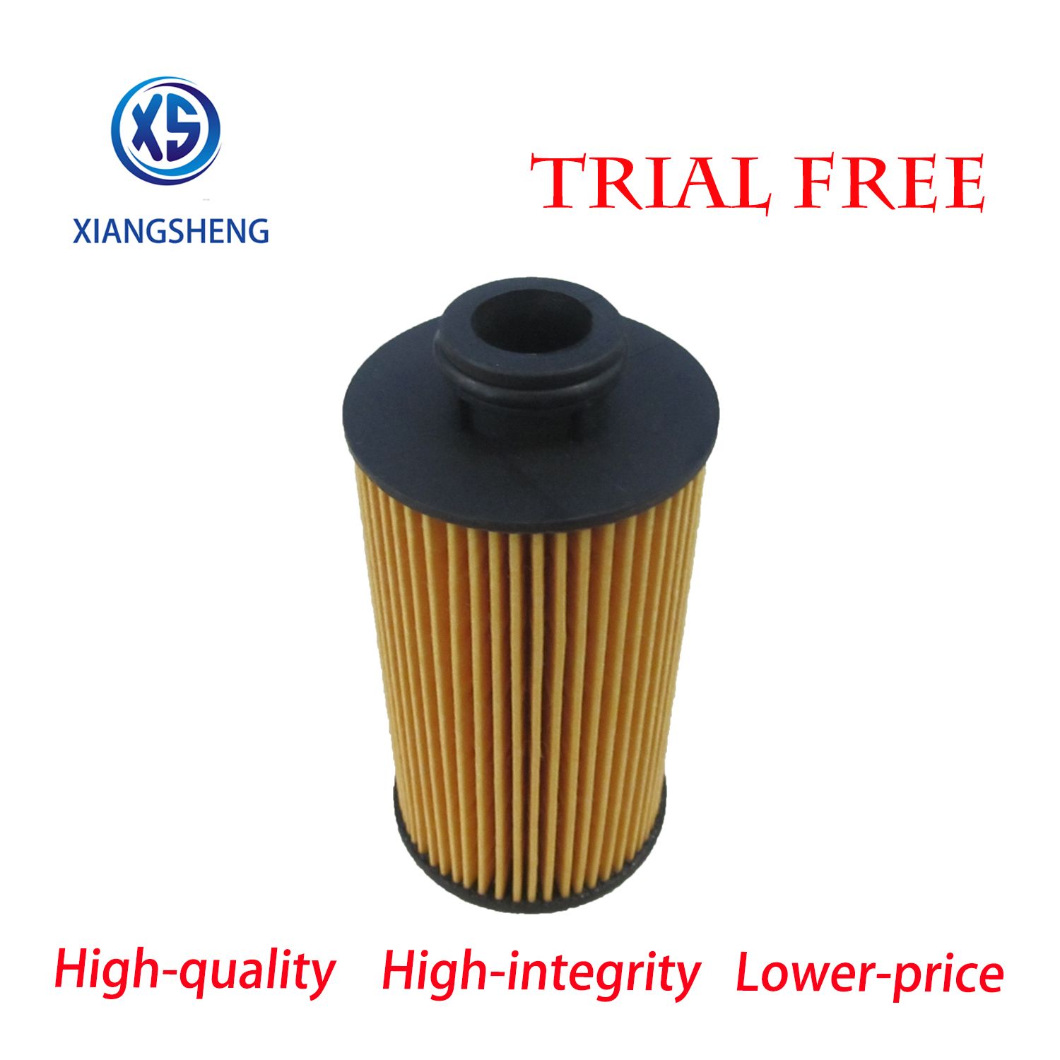Auto Filter Manufacturer Supply Original Foton Automobile Engine-Filtro Oil Filter Aceite Sauvana OE A700000017
