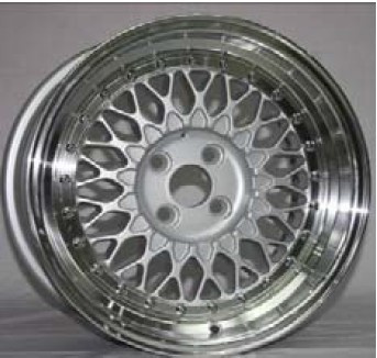 Original Casting Car Alloy Wheel From 13