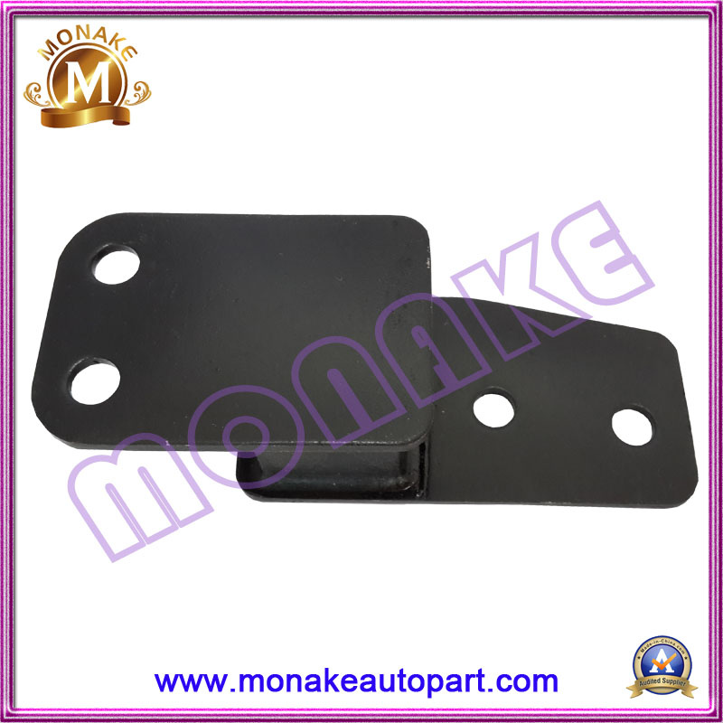 Auto Parts Exhaust Pipe Support for Nissan (20611-31G00)