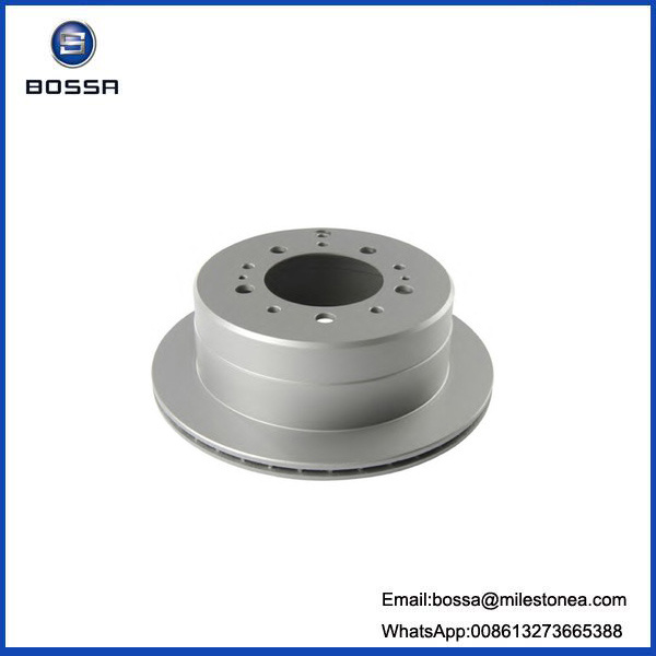 Auto Brake Disc Rotor for Totoya Prado 4243160221