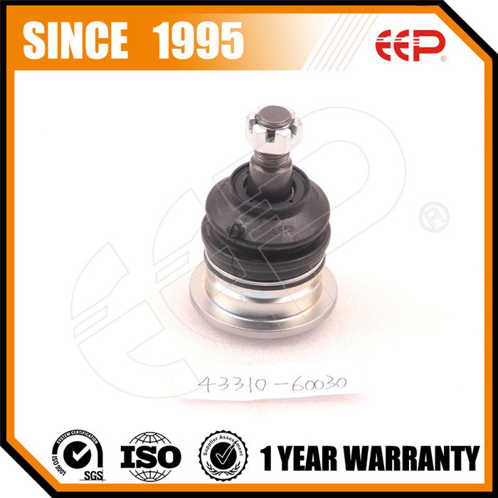 Ball Joint for Toyota Land Cruiser Prado J12 43310-60030
