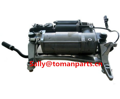 Autoparts Air Suspension Compressor for Audi Q7 OE 7L8616006A