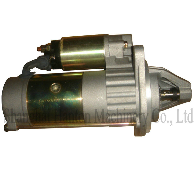 Yuejin Truck 1H11160900 Iveco Sofim 5801335798 Engine Starter Motor