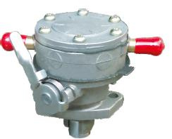 Yanmar Fuel Pump 129100-52100 129100-52101 for 3tnv70 3tne78A 4tne84
