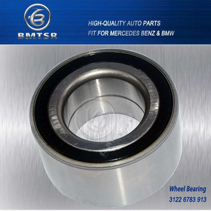 Wheel Bearing Auto Parts for BMW E90 E60