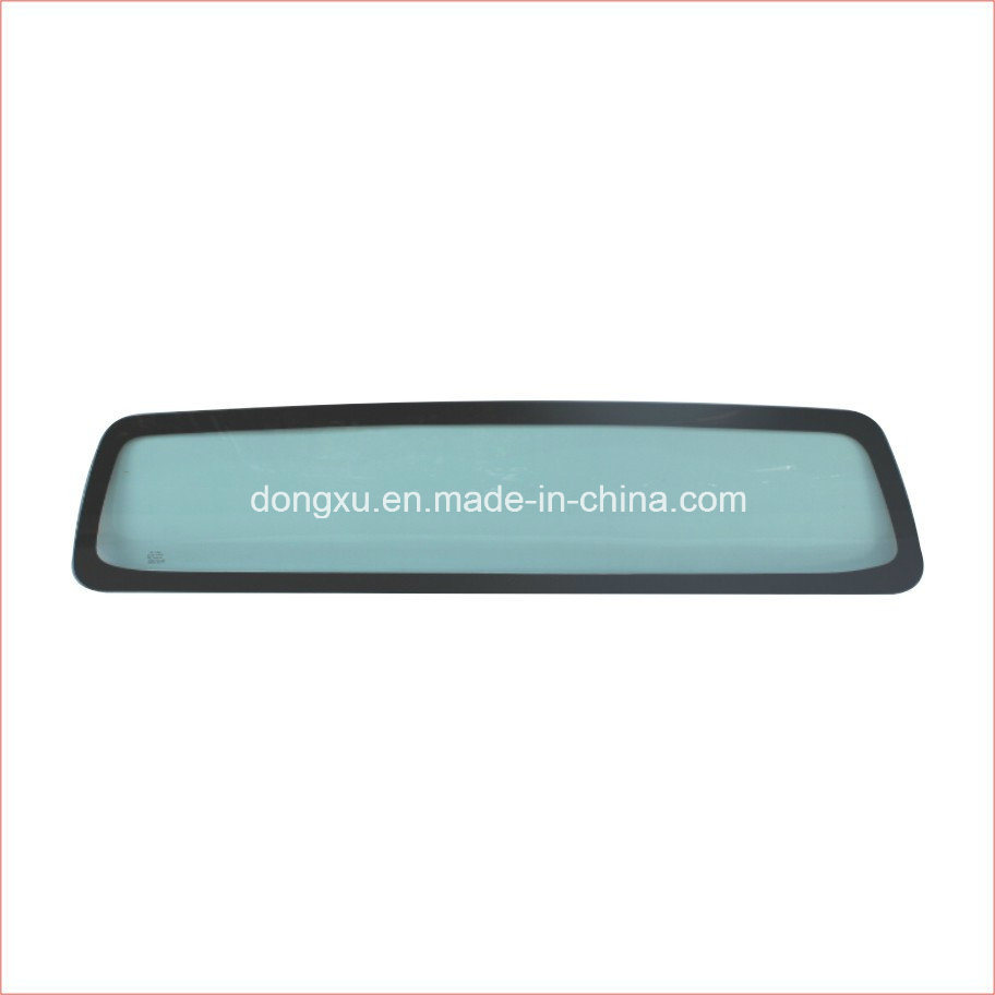 Auto Glass for Toyota Hilux Pick-up Cab 2004 Laminated Front Windshield