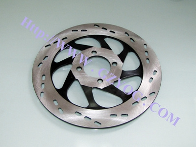 Yog Motorcycle Brake Disc En125 2A