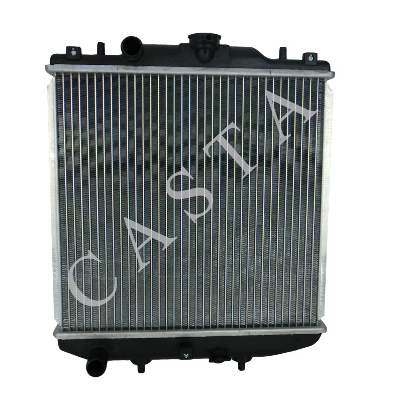 High Quality Auto Radiator of Daewoo Tico Mt