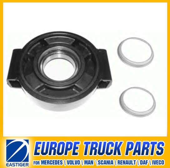 3814100222 Center Bearing for Mercedes Benz Truck Parts