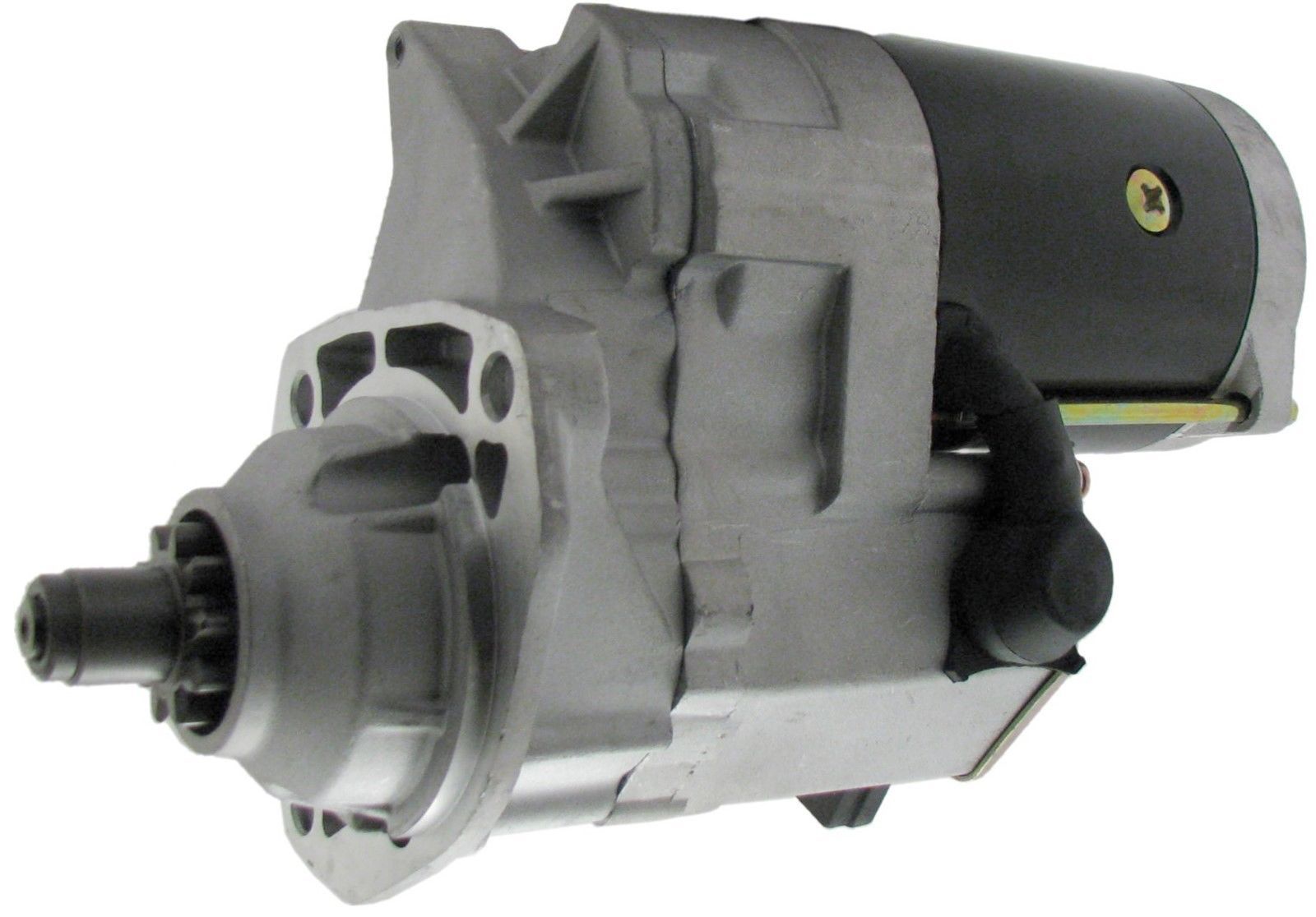 Iveco, John Deere, Thomas Bus Starter 228000-5461, 99432760, Bluebird 1839281