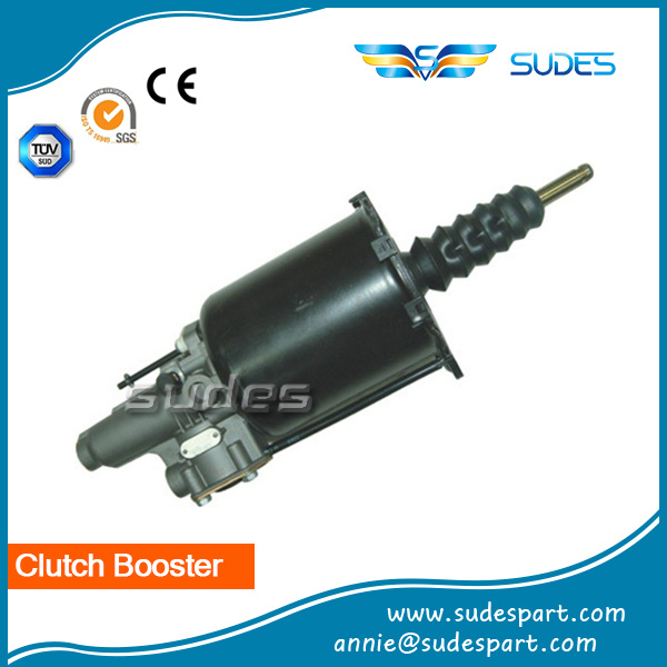 9700514230 Clutch Servo for Mercedes Benz Truck Parts
