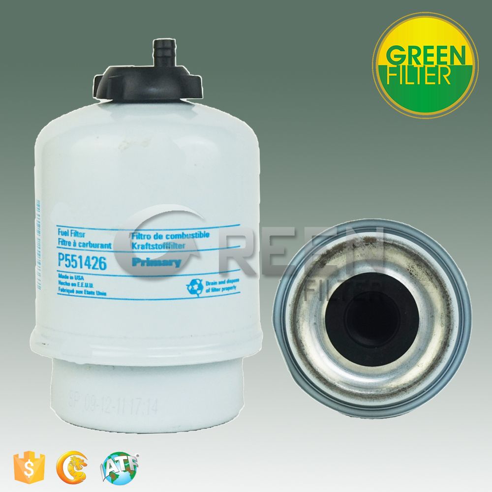 Hot Sale Fuel Filter for Truck (P551426)