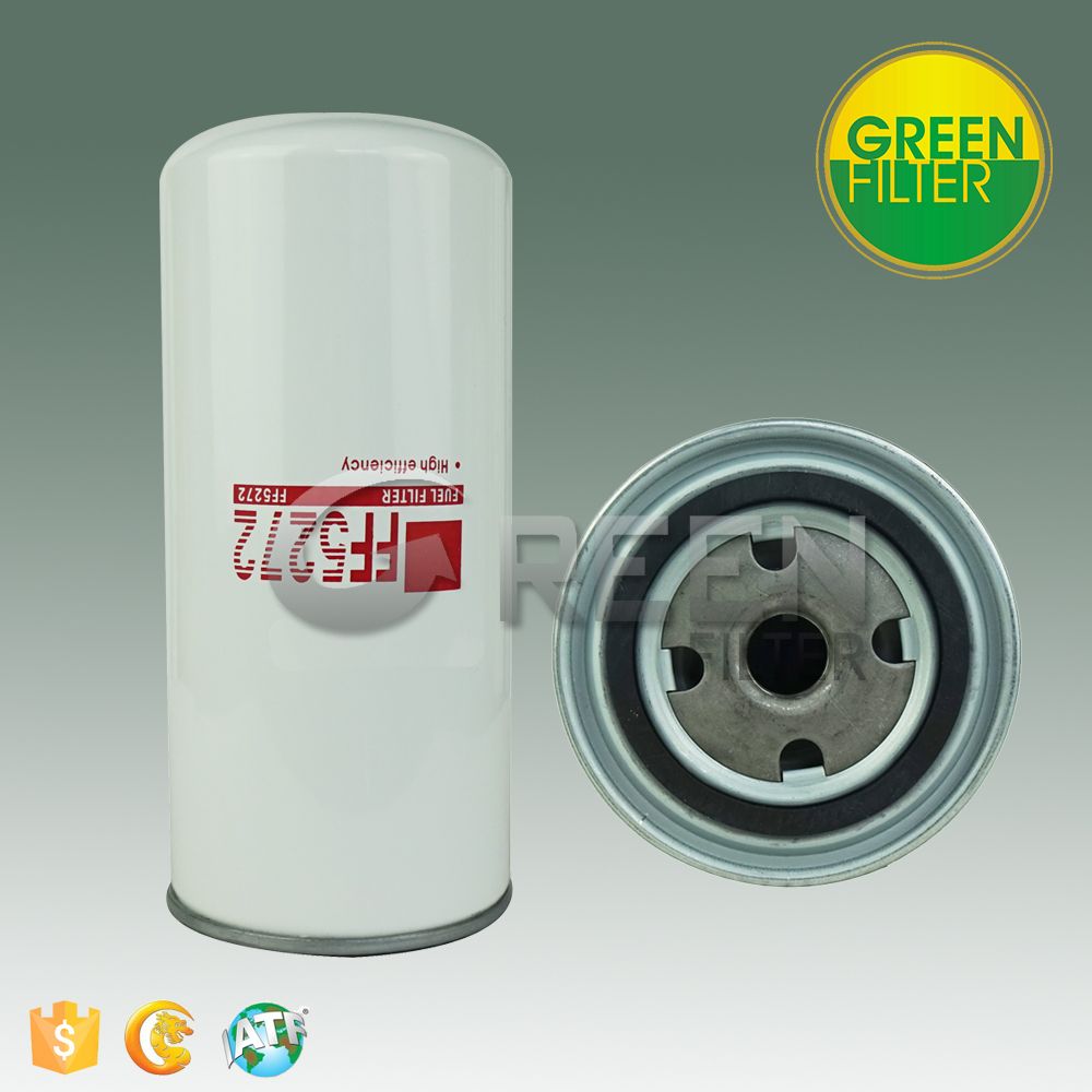 Fuel Filter for Truck Spare Parts (FF5272)