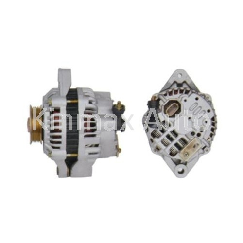 12V 70A Honda Alternator A5ta1091 0986042861 31100p2eg01 Lrb00441 A005ta1091