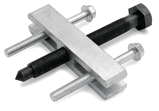 Timing Gear Puller 2 Leg Extractor