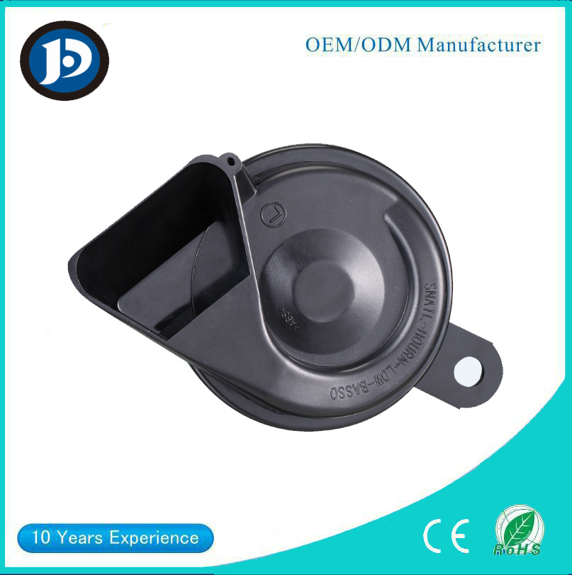 Car Horn Powerful Electric Horn