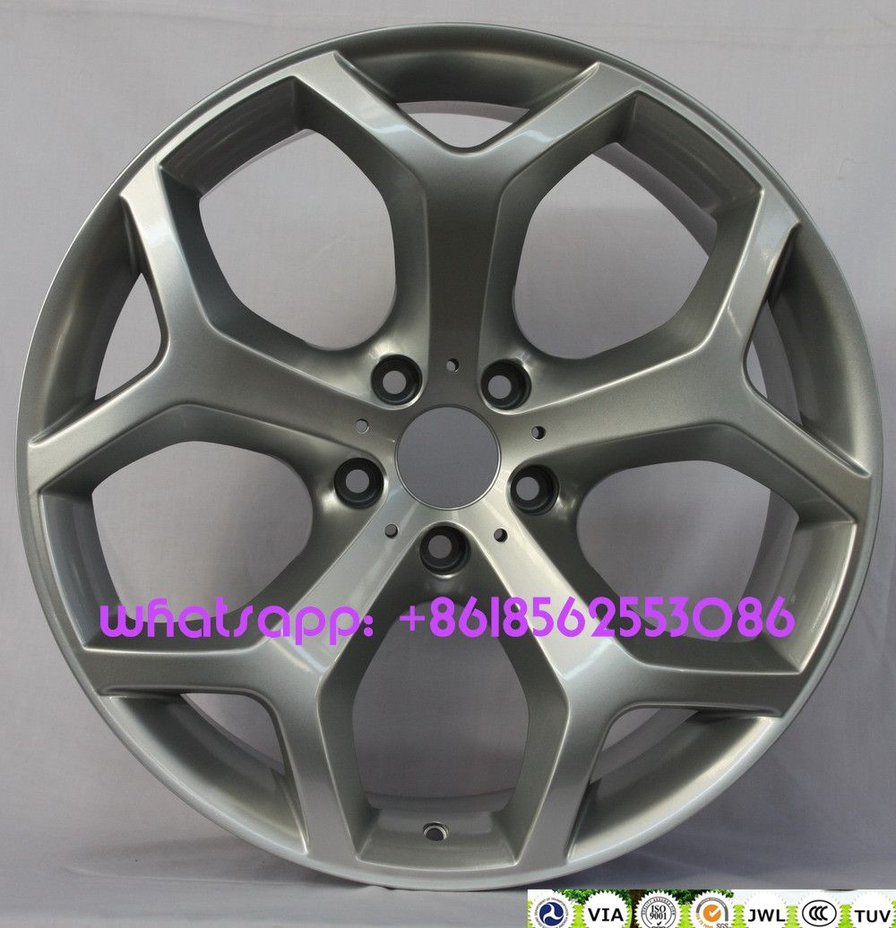 20inch Car Replica Alloy Wheel Aluminum Rims for BMW