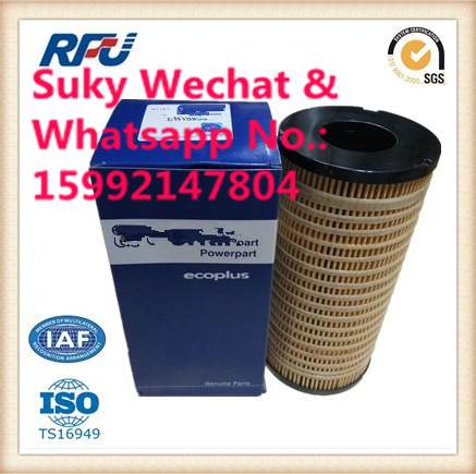 Truck Diesel Generator Parts Fuel Filter CH10930 for Perkins