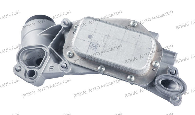 Cruze New Oil Cooler Assay with OE Quality 12992593 93186324