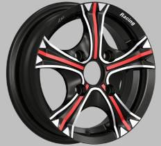 Wheel Rims/Alloy Wheel (HL172)