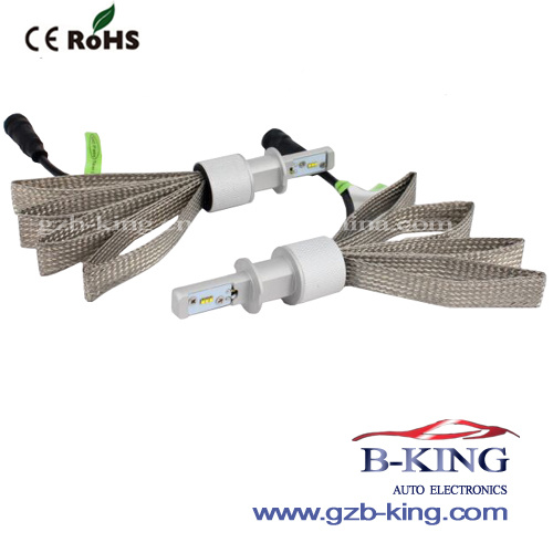 G5s 4000lm Phi-Zes Chips Car LED Headlight